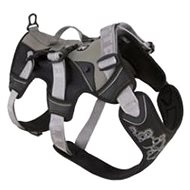 Hurtta Trail Harness, Sandy 55-75cm - Harness