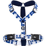 Hurtta GoFinland Padded Y Harness 50-60cm - Harness