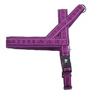 Hurtta Casual Harness, Violet 45cm - Harness