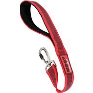 Zolux MOOV Dog Leash, Red 40mm 50cm - Lead