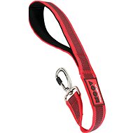 Zolux MOOV Dog Leash, Red 40mm 50cm - Leash