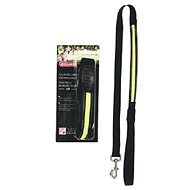 Zolux Dog Leash LED Rechargeable Nylon 15mm 1.2m - Leash