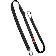 Zolux MOOV JOGGING BIKING Dog Leash, Black 2m - Leash
