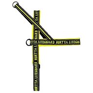 Hurtta Harness, Reflective Yellow 55 - Harness