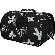 Zolux Flower Travel Bag - Carrier Bag for Pets