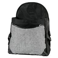 Zolux BOWLING Backpack for Carrying Dog - Dog Carrier Backpack