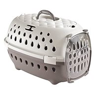 Zolux TRAVEL SMART Dog Container - Dog Carriers