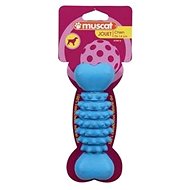 Zolux Hard Rubber BONE - Dog Toy