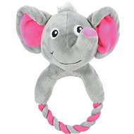 Zolux THEO Plush - Dog Toy