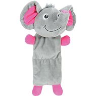 Zolux JULES Plush - Dog Toy