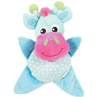 Zolux INES Plush - Dog Toy