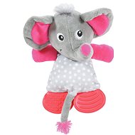 Zolux LOLA Plush Turquoise - Dog Toy
