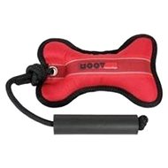 Zolux MOOV BONE Floating Tug of War - Dog Toy