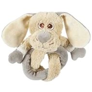Zolux ALICE Plush Toy 100% Cotton 18cm - Dog Toy
