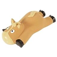 Zolux Sleeping Animal Latex Horse 16cm - Dog Toy
