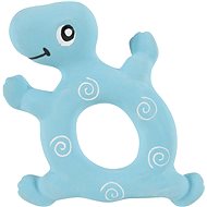 Zolux toy turtle latex 9,5 cm - Dog Toy