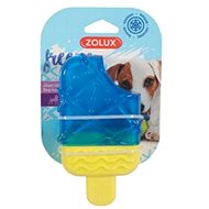 Zolux TPR Freeze - Dog Toy