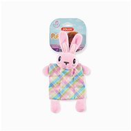 Zolux Puppy Blanket, Pink - Dog Toy
