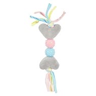 Zolux Heart - Dog Toy