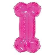 Zolux  BONE TPR POP - Dog Toy