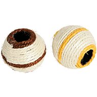 Sisal Ball Zolux - Cat Toy