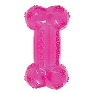 Zolux BONE TPR POP - Dog Toy