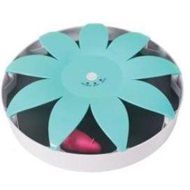 Cat Toy Electronic Mouse Zolux (+ Tutorial) - Cat Toy