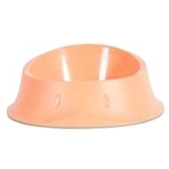 Zolux  SMART Anti-slip Plastic Bowl - Dog Bowl
