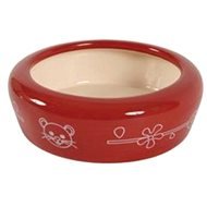 Zolux Ceramic Dog Bowl - Dog Bowl