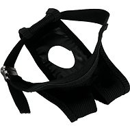 Black T0 Zolux Briefs - Protective Dog Pants