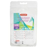 Zolux Female Dog Season Pants - Dog Period Pants Pad