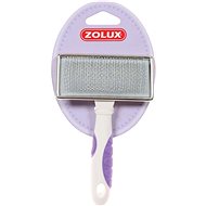 Zolux Metal Brush for Cats S - Cat Brush