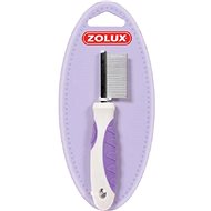 Zolux Cat Flea Comb - Cat Comb