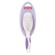 Zolux Soft Brush for Cats - Cat Brush