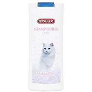 Zolux 250ml Cat Shampoo - Cat Shampoo