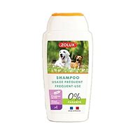 Zolux Shampoo for Frequent Use for Dogs 250ml - Dog Shampoo