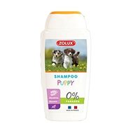 Zolux Puppy Shampoo, 250ml - Dog Shampoo