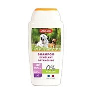 Zolux Shampoo for Easy Combing 250ml - Dog Shampoo