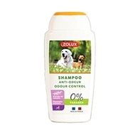 Zolux Deodorant Dog Shampoo against Odours, 250ml - Dog Shampoo