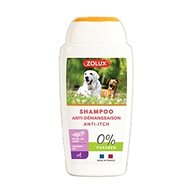 Zolux Soothing Dog Shampoo, 250ml - Dog Shampoo