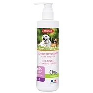 Zolux Rinseless Shampoo for Dogs 250ml - Dog Shampoo