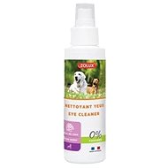 Zolux Eye Cleaning Spray for Dogs, 100ml - Eye Care