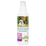 Zolux Ear Cleaning Dog Spray,  100ml - Ear Care