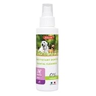 Zolux Teeth Cleaning Spray, 100ml - Mouthwash for dogs