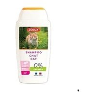 Zolux Cat Shampoo 250ml - Cat Shampoo