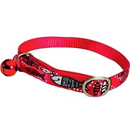Zolux SARDINE Cat Collar10mm / 30cm - Cat Collar