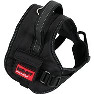 Zolux MOOV Adjustable Harness, Black M - Harness