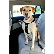 Zolux Dog Safety Harness for Car, S - Dog Car Harness