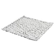 Zolux MOONLIGHT Carpet Grey 50x50cm - Pet Bed