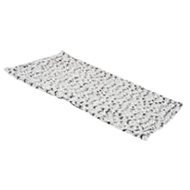 Pelech koberec MOONLIGHT sivý 50 × 75 cm Zolux - Pelech